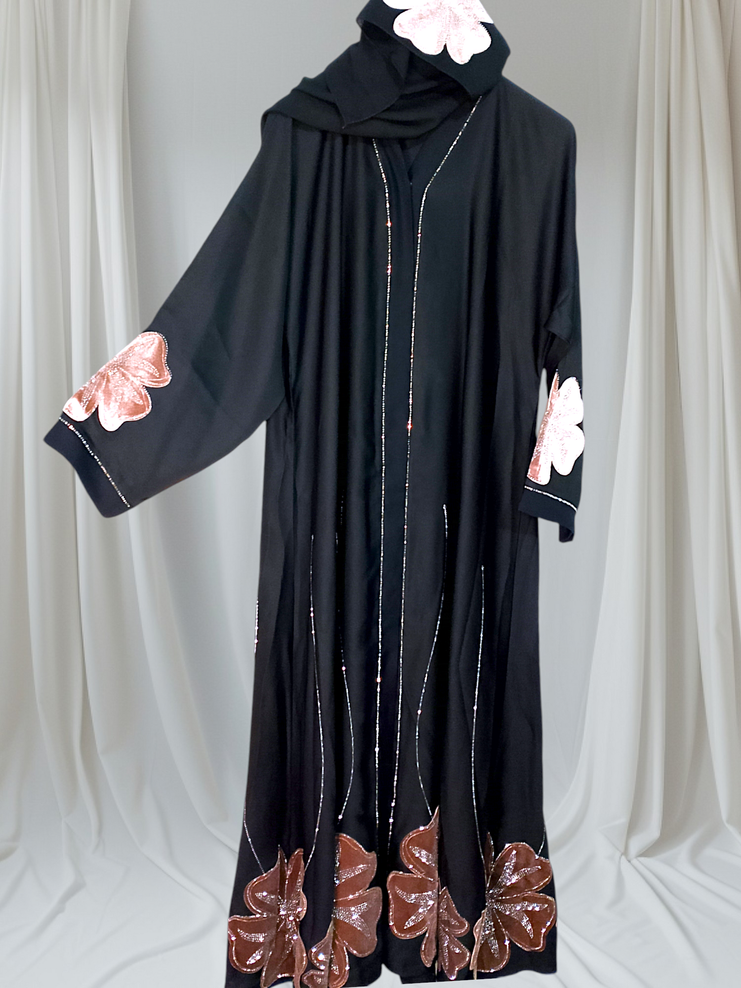 Abaya islamique