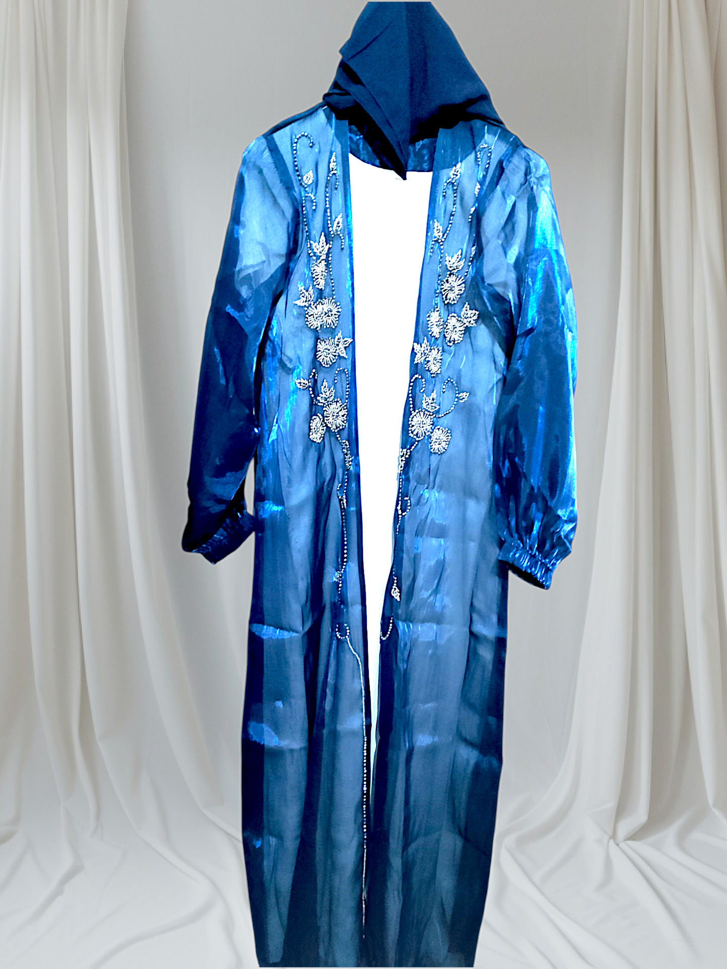 Pure abaya Dubaï (Copia)