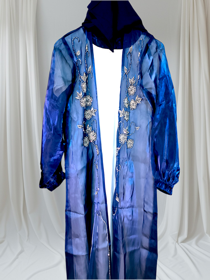 Pure abaya Dubaï (Copia)