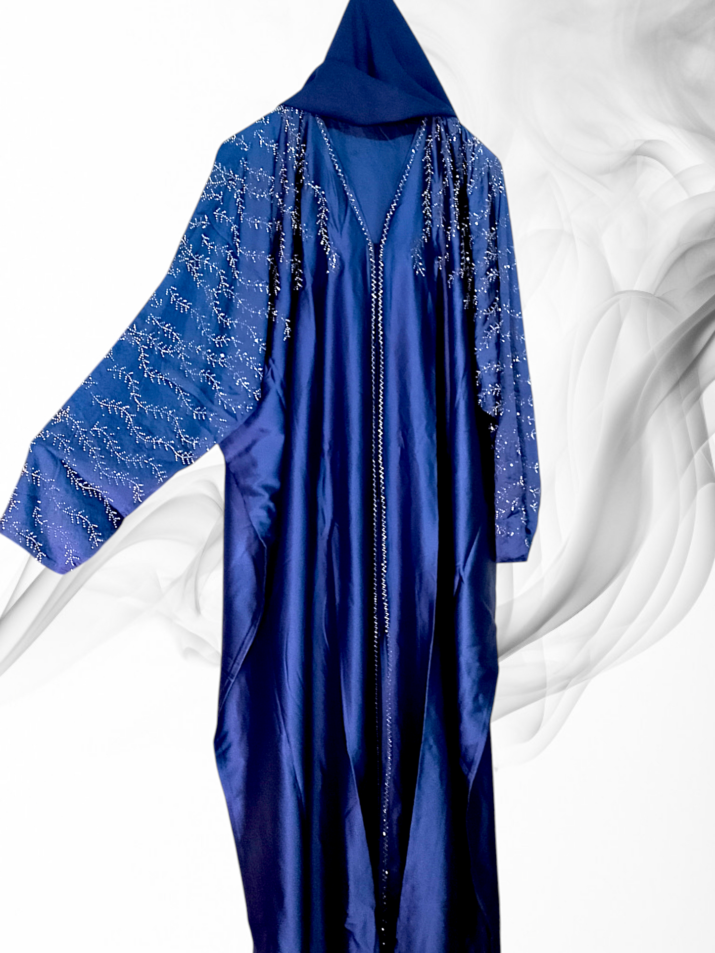 Abaya fashion Dubaï (Copia)