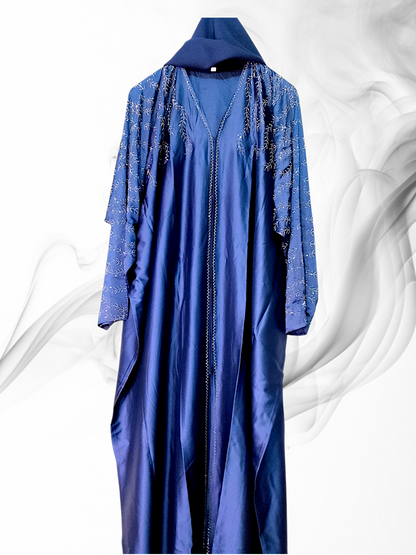 Abaya fashion Dubaï (Copia)