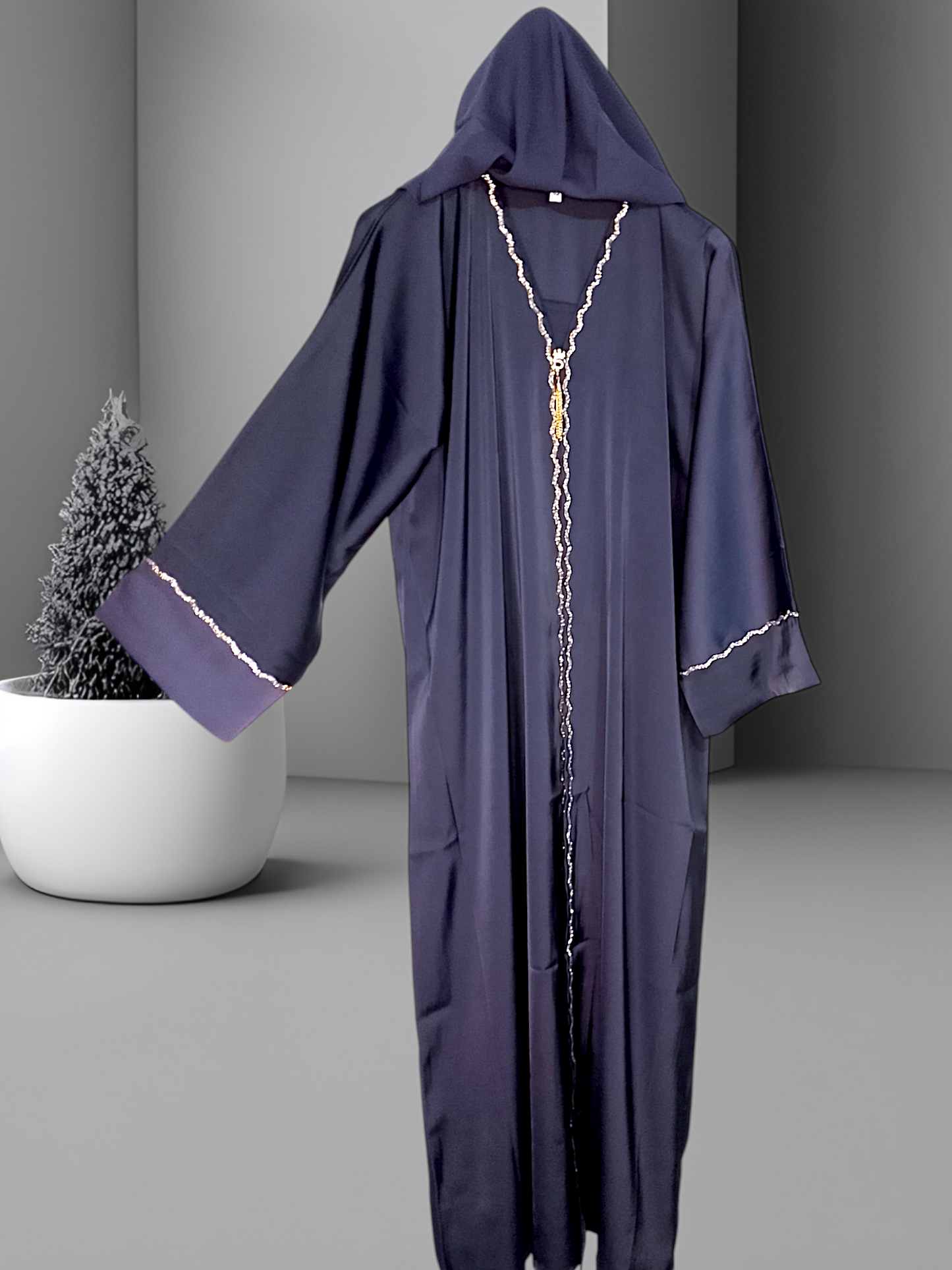 Abaya Dubaï meilleurs qualité