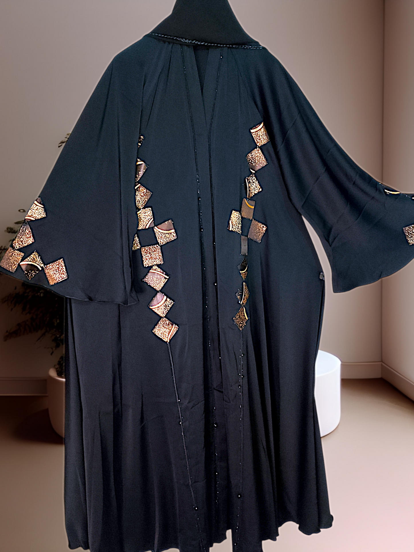 Abaya