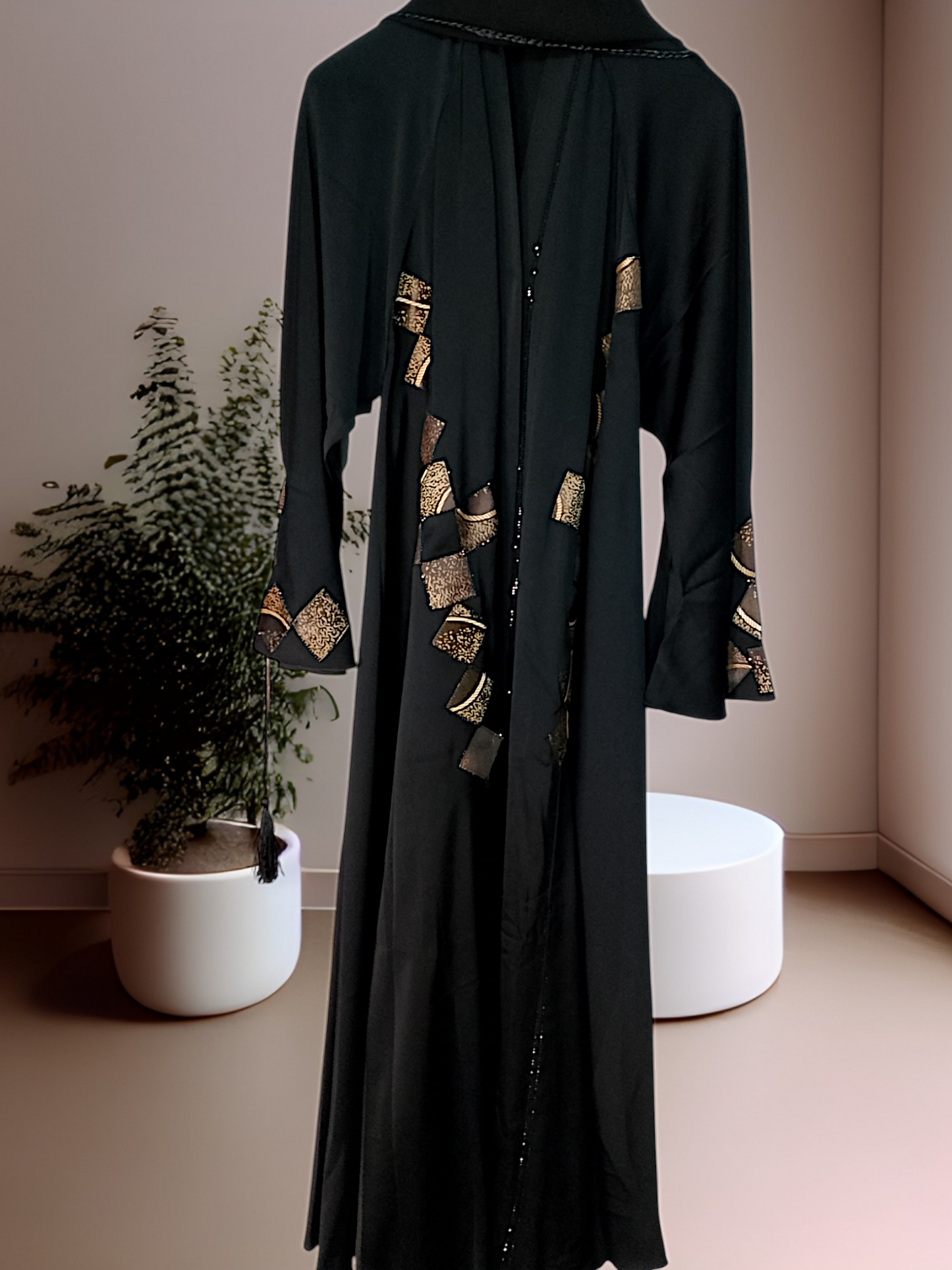 Abaya