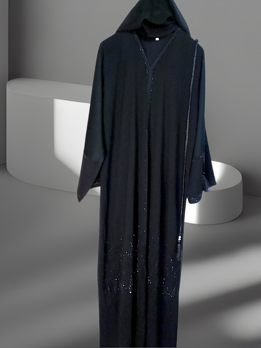 Pure abaya Dubaï