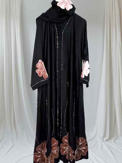 Robes Abaya islamique