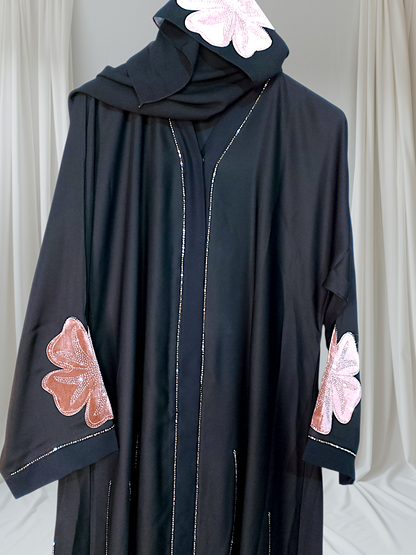 Robes Abaya islamique