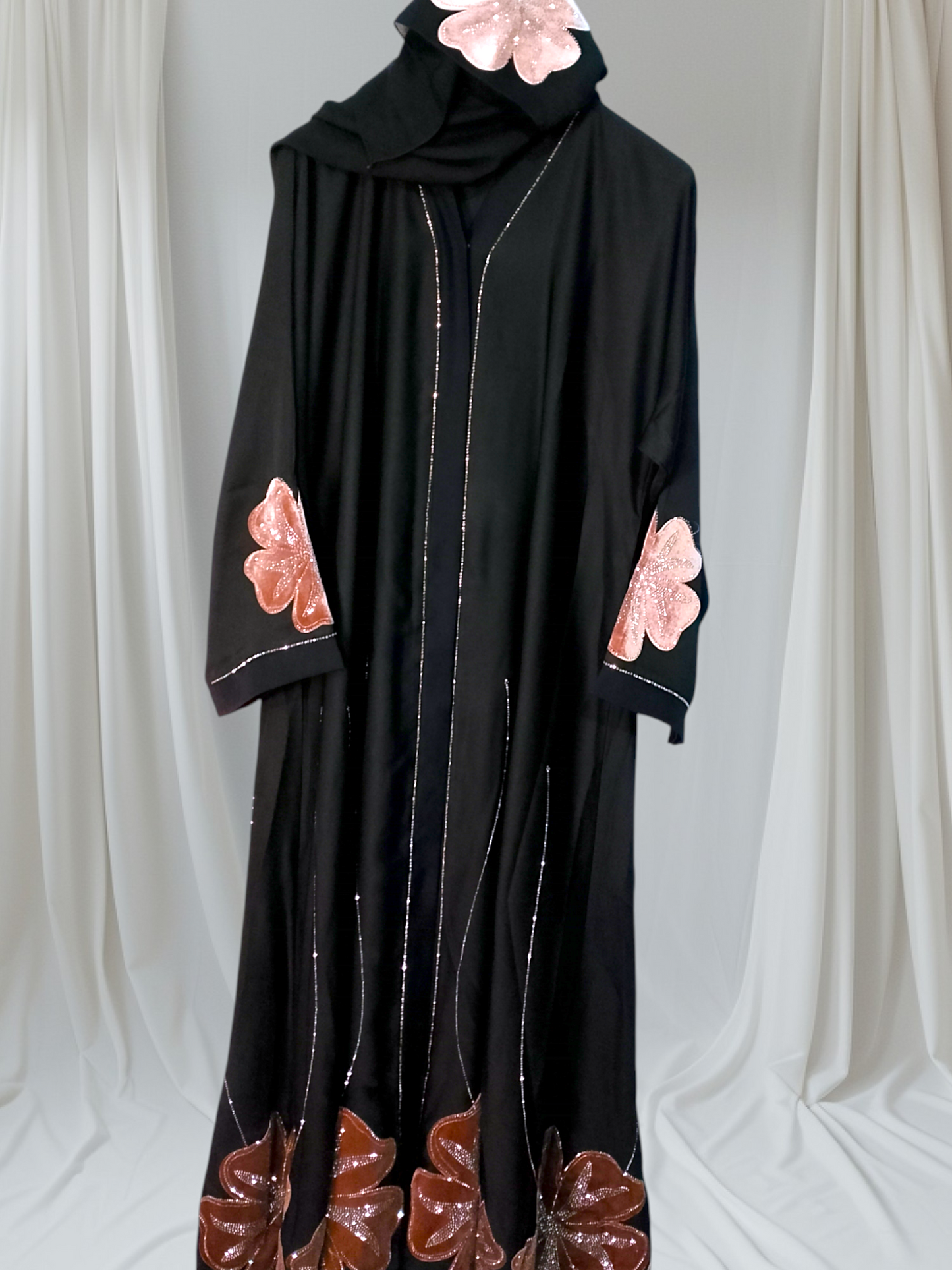 Robes Abaya islamique