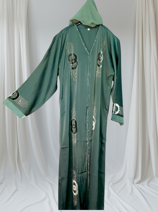 Abaya